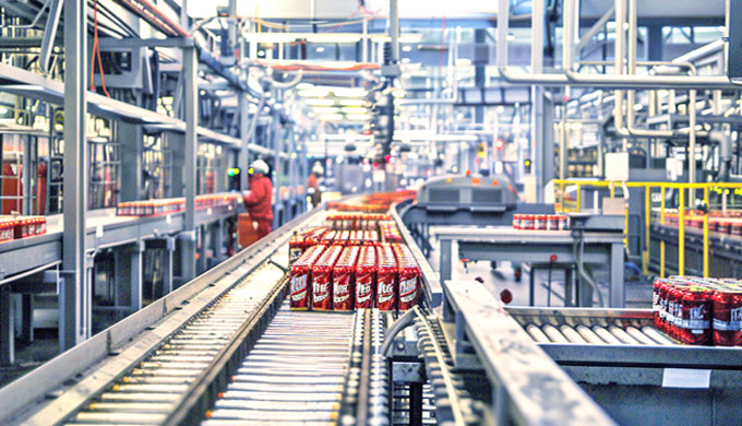 Food Medicine/Light industry