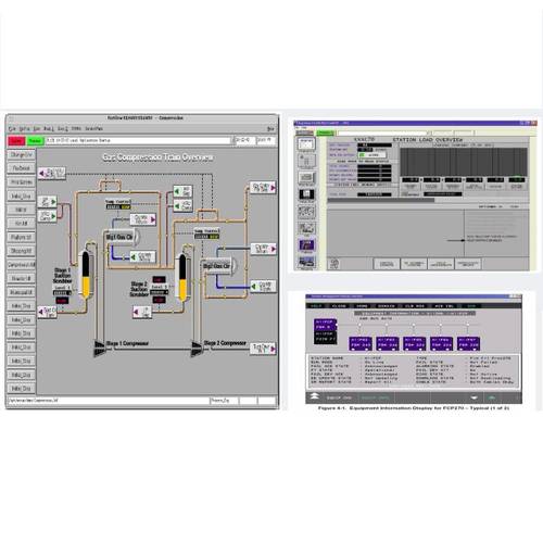 What are the benefits of using DCS control system?